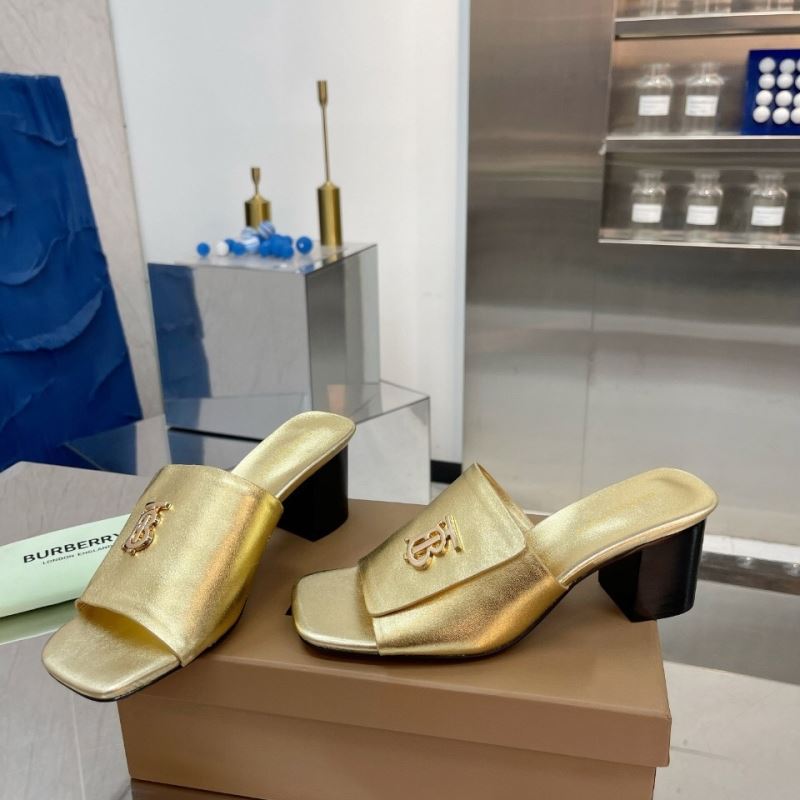 B**rry slippers